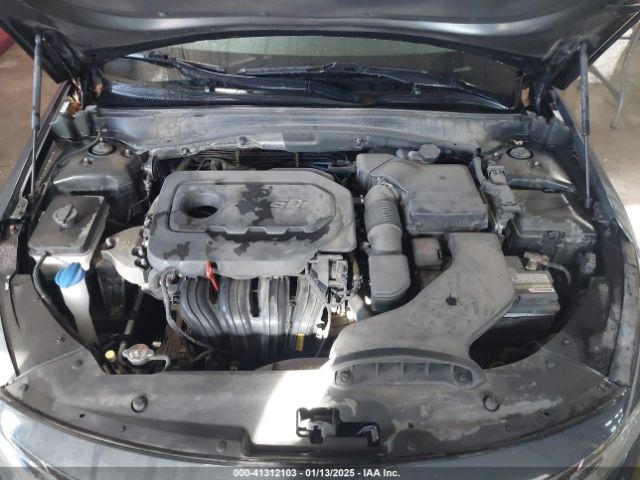 5XXGU4L31GG121029 KIA OPTIMA EX