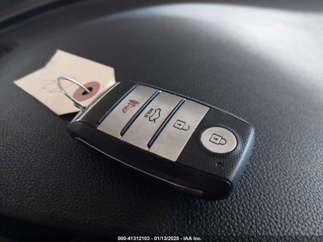 5XXGU4L31GG121029 KIA OPTIMA EX