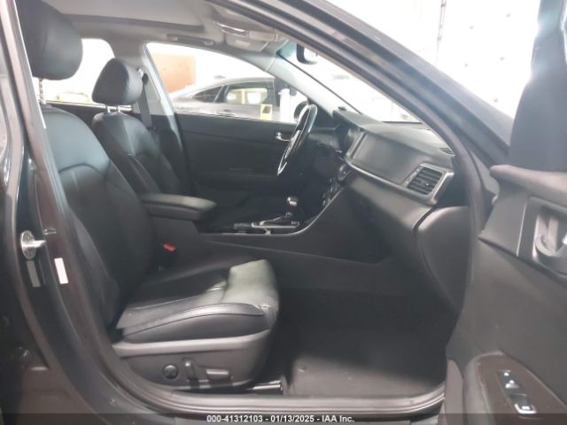 5XXGU4L31GG121029 KIA OPTIMA EX