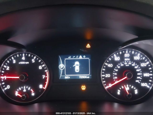5XXGU4L31GG121029 KIA OPTIMA EX