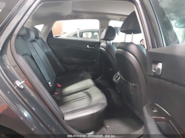5XXGU4L31GG121029 KIA OPTIMA EX