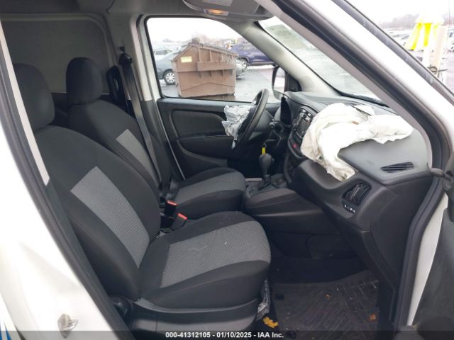 ZFBHRFAB2M6T43801 RAM Promaster City Tradesman