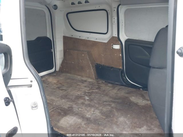 ZFBHRFAB2M6T43801 RAM Promaster City Tradesman