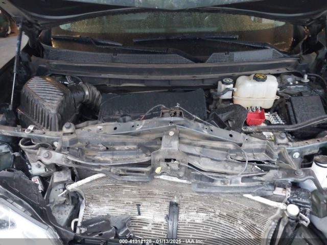 1GNERHKW7LJ238123 Chevrolet Traverse Fwd Lt Leather