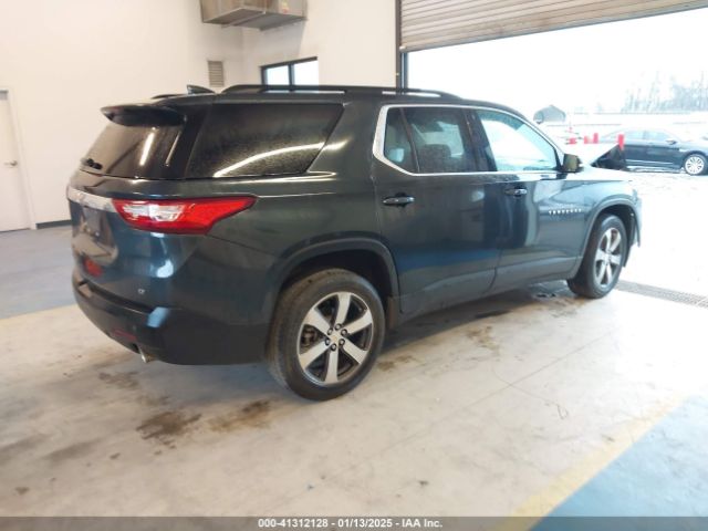 1GNERHKW7LJ238123 Chevrolet Traverse Fwd Lt Leather