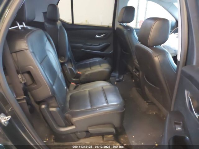 1GNERHKW7LJ238123 Chevrolet Traverse Fwd Lt Leather