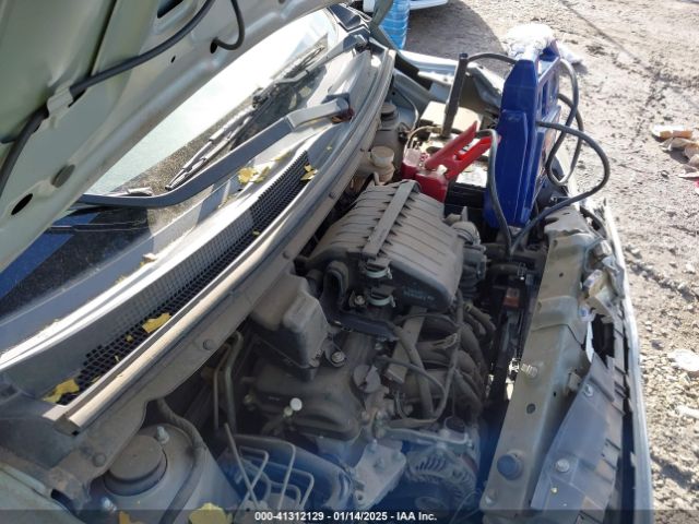 ML32A3HJ0FH047692 Mitsubishi Mirage De/rf