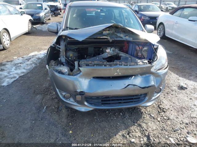 ML32A3HJ0FH047692 Mitsubishi Mirage De/rf