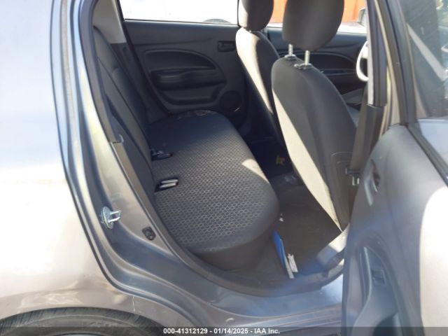 ML32A3HJ0FH047692 Mitsubishi Mirage De/rf