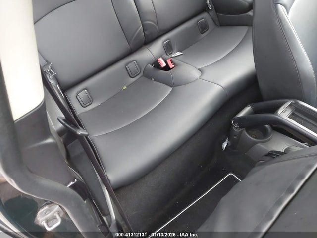 2011 MINI COOPER S WMWSV3C56BTY12176 Photo 7