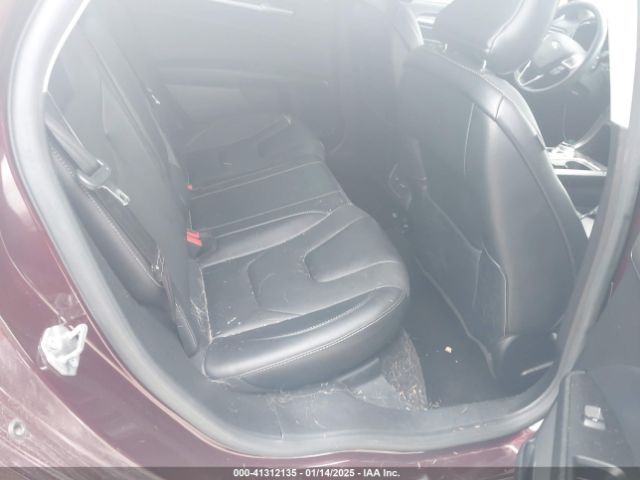3FA6P0D96HR139646 Ford Fusion Titanium