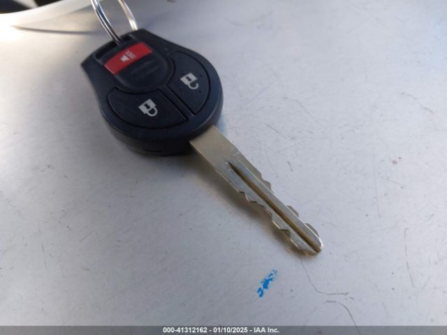 3N1CE2CPXHL359554 Nissan Versa Note Sv