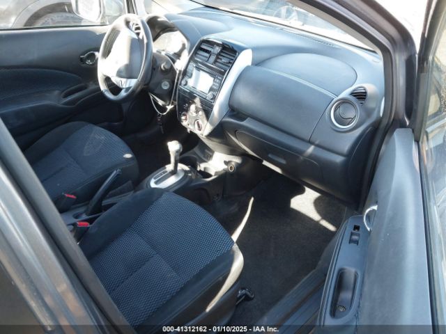 3N1CE2CPXHL359554 Nissan Versa Note Sv