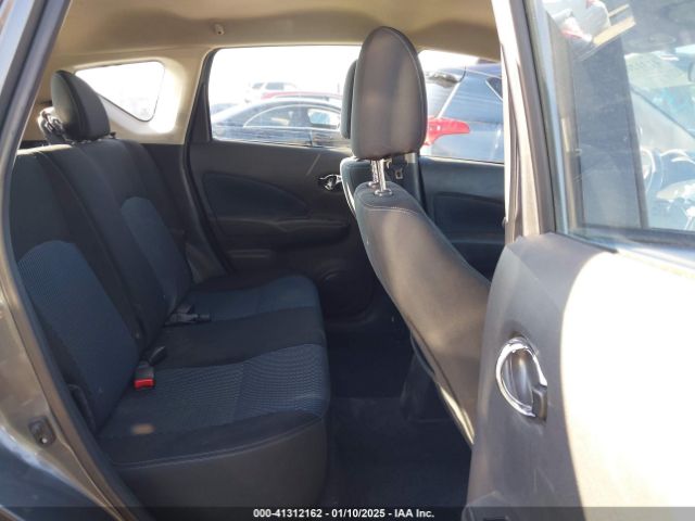 3N1CE2CPXHL359554 Nissan Versa Note Sv