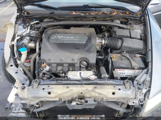 2006 ACURA TL 19UUA66296A067792 Photo 9