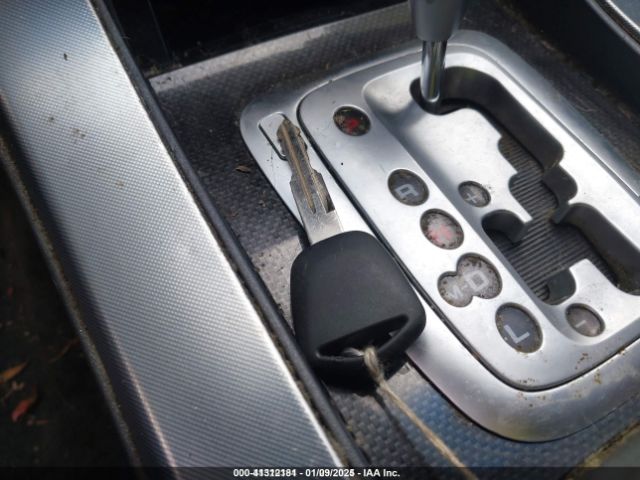 2006 ACURA TL 19UUA66296A067792 Photo 10