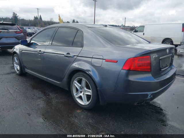 2006 ACURA TL 19UUA66296A067792 Photo 2