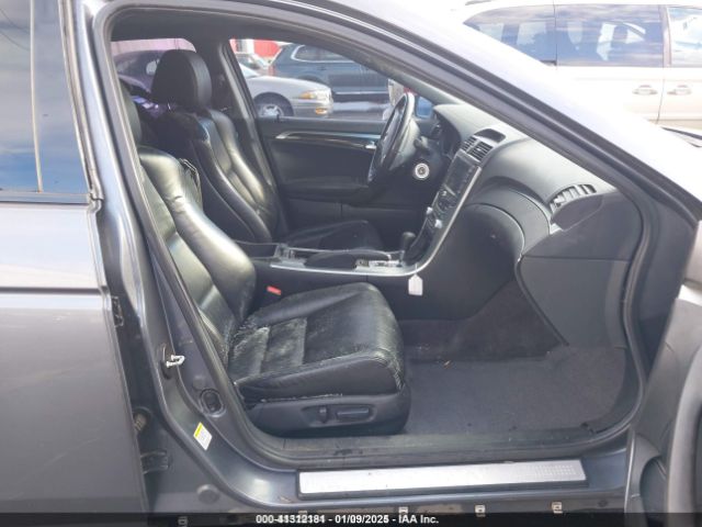 2006 ACURA TL 19UUA66296A067792 Photo 4