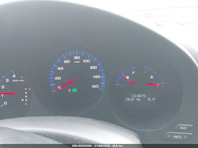 2006 ACURA TL 19UUA66296A067792 Photo 6