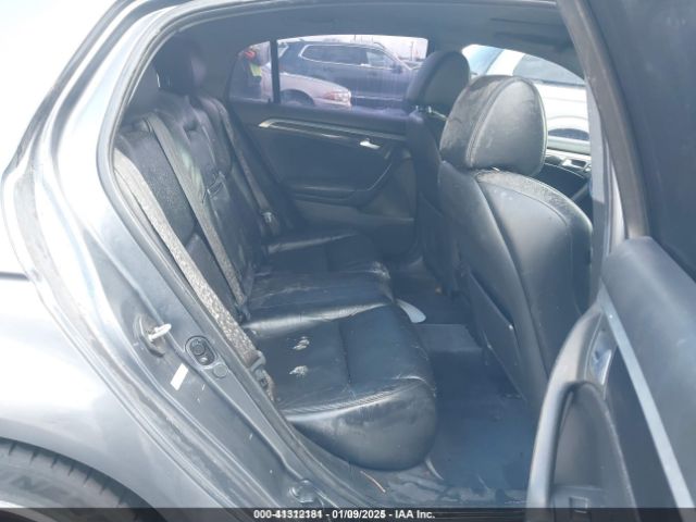 2006 ACURA TL 19UUA66296A067792 Photo 7
