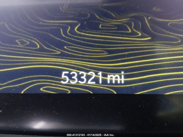 1C4RJKAG1P8808090 Jeep Grand Cherokee L Laredo 4x4
