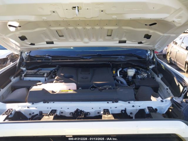 5TFWA5DBXRX198672 Toyota Tundra Limited