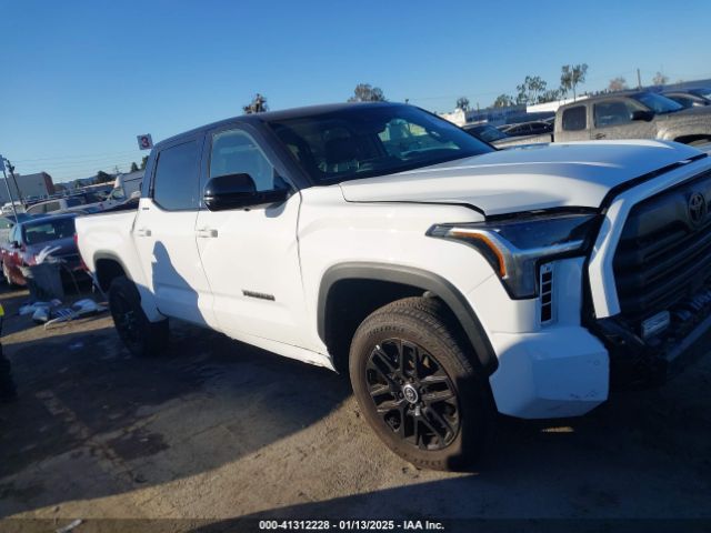 5TFWA5DBXRX198672 Toyota Tundra Limited