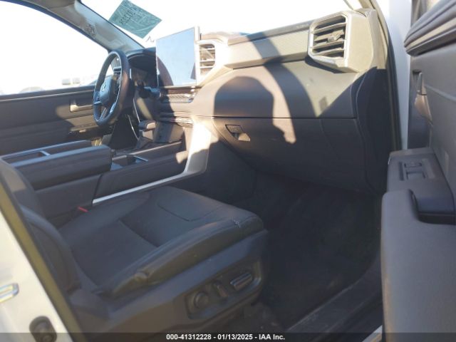 5TFWA5DBXRX198672 Toyota Tundra Limited