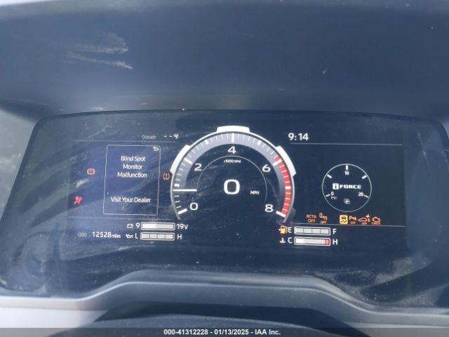 5TFWA5DBXRX198672 Toyota Tundra Limited