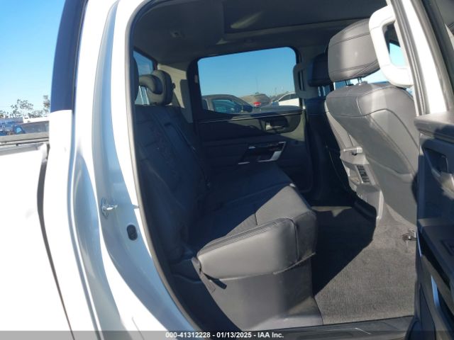 5TFWA5DBXRX198672 Toyota Tundra Limited