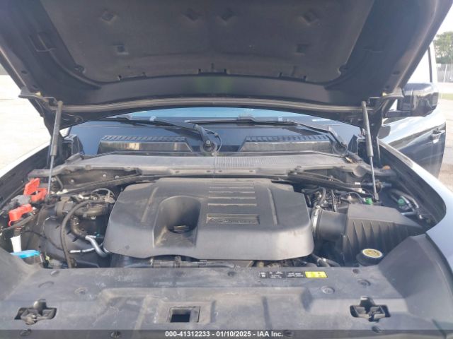 SALE3ERUXM2035857 Land Rover Defender 110 X-dynamic Hse