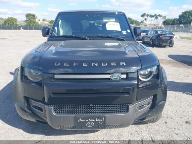 SALE3ERUXM2035857 Land Rover Defender 110 X-dynamic Hse