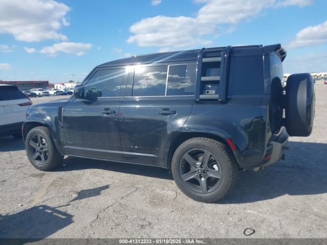 SALE3ERUXM2035857 Land Rover Defender 110 X-dynamic Hse