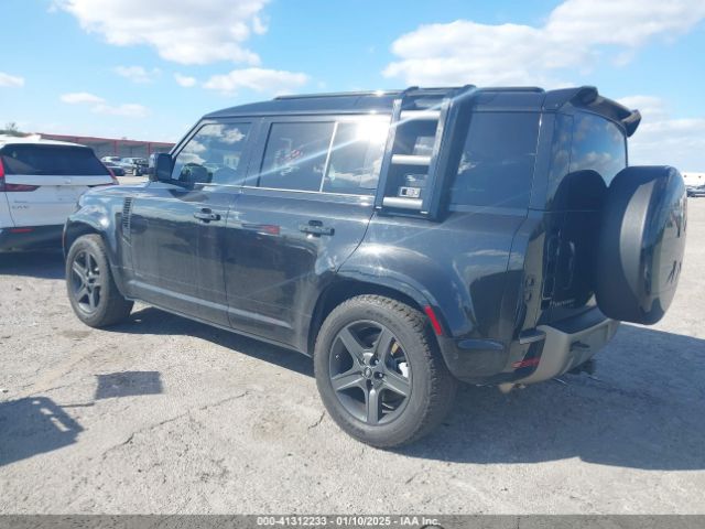 SALE3ERUXM2035857 Land Rover Defender 110 X-dynamic Hse
