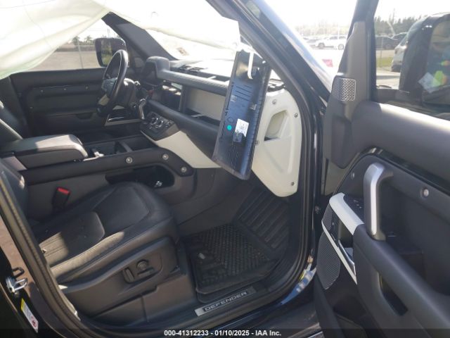 SALE3ERUXM2035857 Land Rover Defender 110 X-dynamic Hse