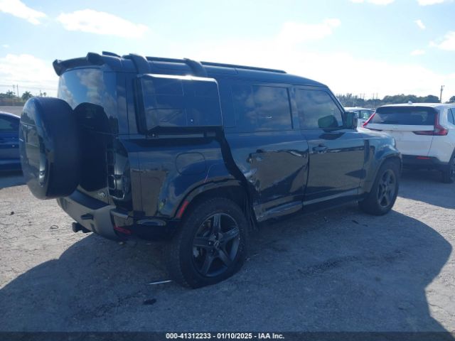 SALE3ERUXM2035857 Land Rover Defender 110 X-dynamic Hse