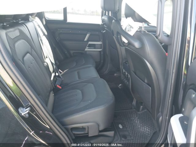 SALE3ERUXM2035857 Land Rover Defender 110 X-dynamic Hse