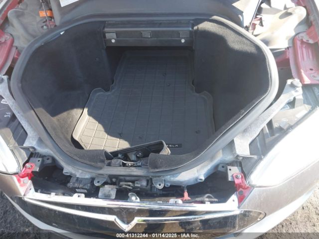 5YJSA1S14EFP29418 Tesla MODEL S
