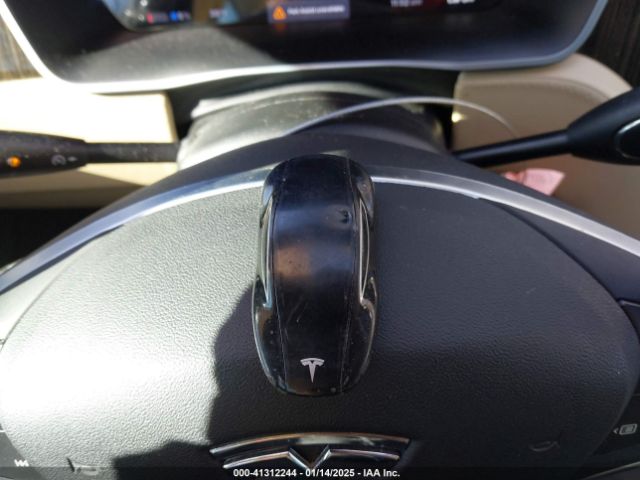 5YJSA1S14EFP29418 Tesla MODEL S