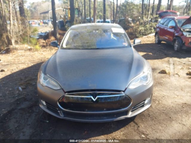 5YJSA1S14EFP29418 Tesla MODEL S