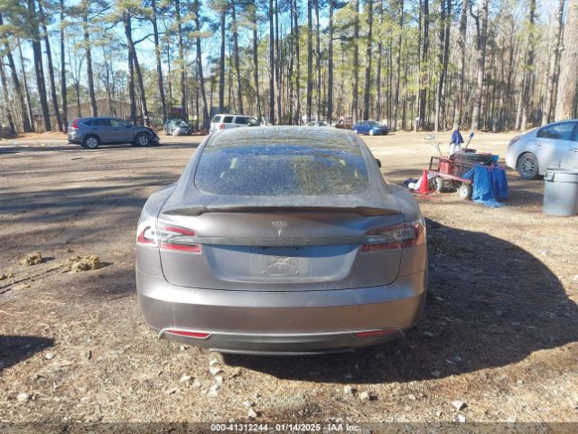 5YJSA1S14EFP29418 Tesla MODEL S