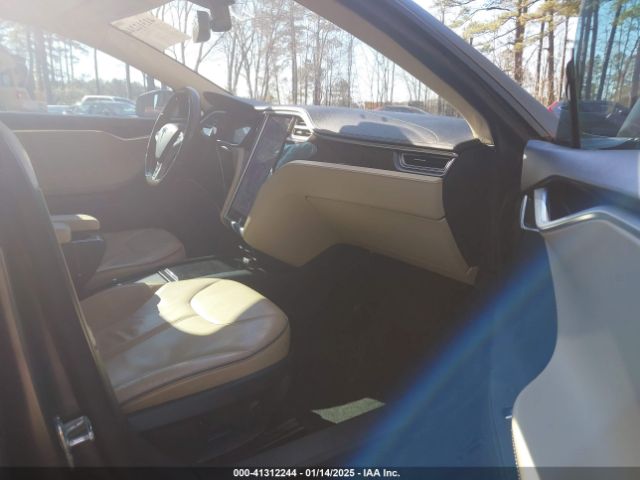 5YJSA1S14EFP29418 Tesla MODEL S