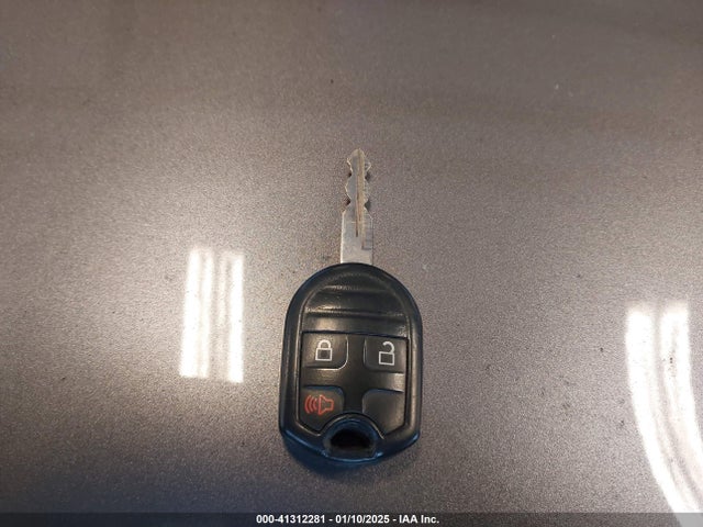 Ford F-150 Xlt 2014 1FTFW1EF5EKG10208 Image 11