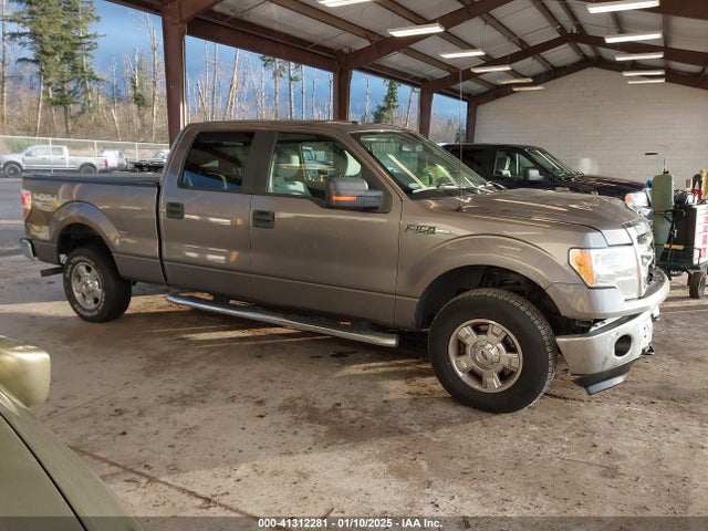 Ford F-150 Xlt 2014 1FTFW1EF5EKG10208 Image 13