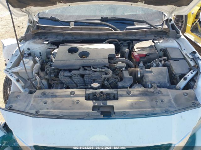 1N4BL4BV7LC147800 Nissan Altima S Fwd