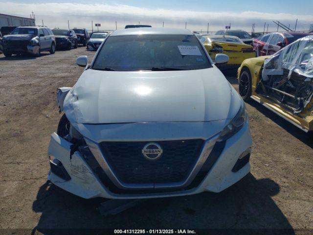 1N4BL4BV7LC147800 Nissan Altima S Fwd