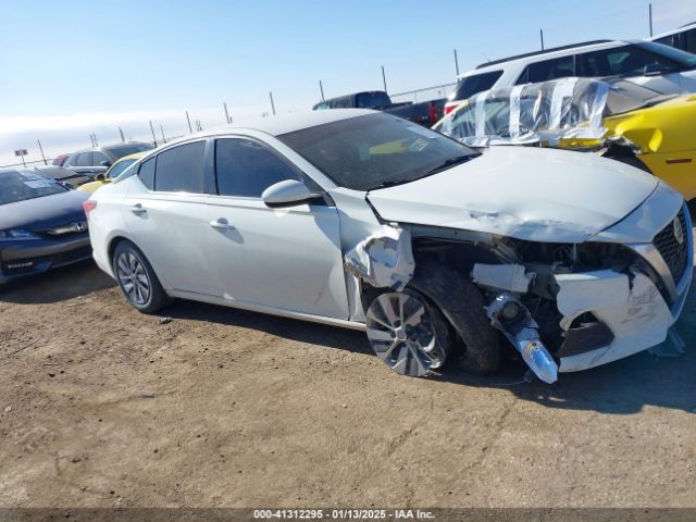 1N4BL4BV7LC147800 Nissan Altima S Fwd
