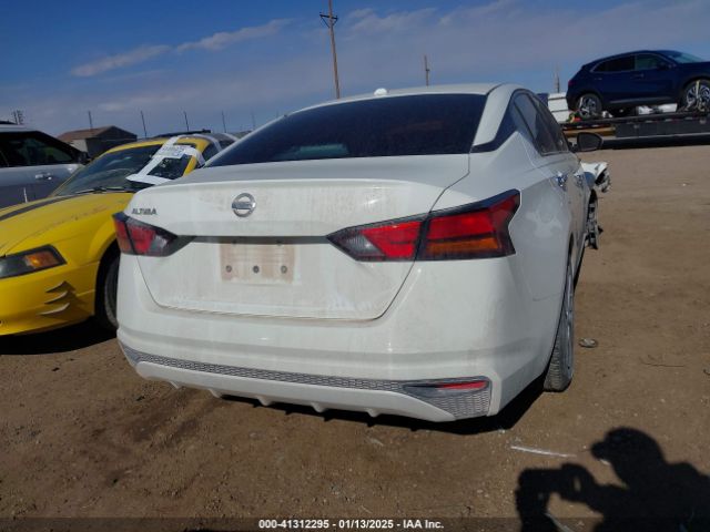 1N4BL4BV7LC147800 Nissan Altima S Fwd