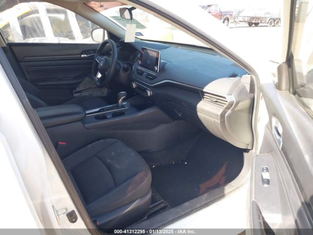 1N4BL4BV7LC147800 Nissan Altima S Fwd
