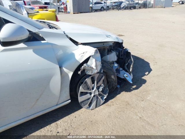 1N4BL4BV7LC147800 Nissan Altima S Fwd